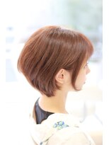 エフエフヘアー(ff hair)&nbsp;back style☆カクテルカラーvol.21