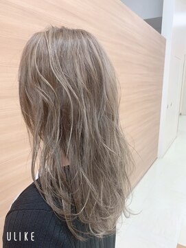 リブル 西葛西(Lible) 3Dハイライトミルクティーベージュ