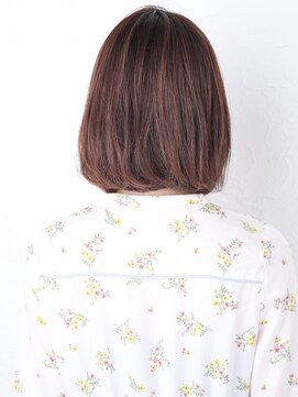 サラ(sarah) スウィートボブ