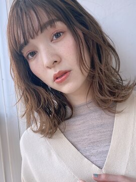 ガーデントウキョウ(GARDEN Tokyo) 【GARDEN 田中麻由】