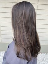 レイ 柏たなか店(Ray)&nbsp;ハイライトロング