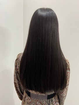 シュール センター南(SURREAL) ロングレイヤー