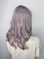 フィッティ 東逗子店(fiti)&nbsp;ラベンダーアッシュ