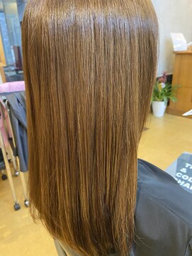 アッシュ(ASH) 【髪質改善トリートメント】