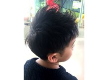 ヘアー 東京ボウズ 東伏見店(HAIR)