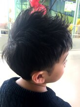 ヘアー 東京ボウズ 東伏見店(HAIR)