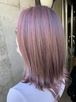 アルカナ 明治神宮前原宿(ARCANA)&nbsp;ラベンダーピンク