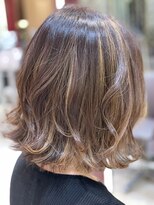 タヤ ハービスPLAZA ENT店(TAYA) カジュアルボブ