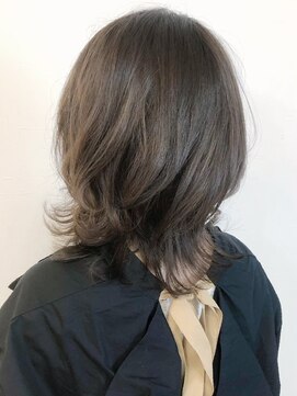 リコ(LIKO) 大人レイヤーミディ☆レイヤー/くびれシルエット/大人女子