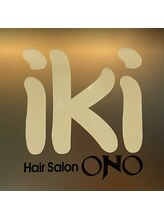 Hair Salon ONO iki堂島店