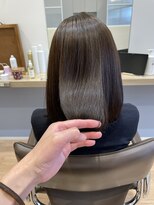 コノアラボ 守谷店(Conoah labo)&nbsp;地毛風カラー