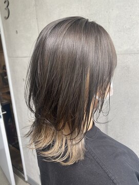 シュリット 溝の口(schritt) インナ- ai