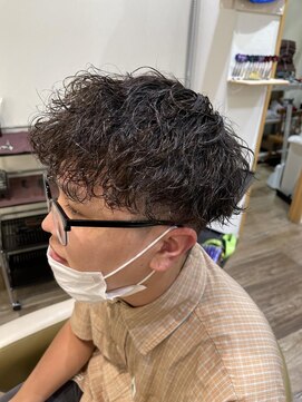 ダンパチバイケンジ(Danpachi by KENJE) ☆