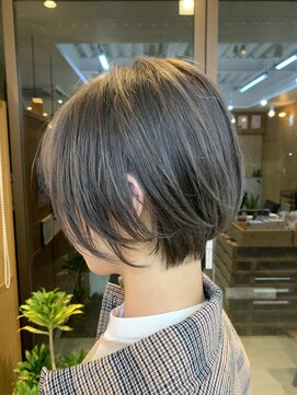 バイコーリング(By THE CALLiiiNG) 楽チンショート