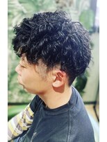 マドゥーズ ヘアショップ(Madoo's hair shop) スペインカール