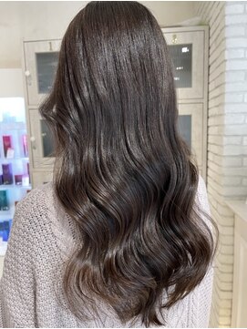 クレット(CLETO) パールグリーン