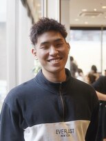 ビュートリアム 梅田(BEAUTRIUM)&nbsp;メンズカット/フェード/刈り上げ/ビジネスカット/梅田/茶屋町