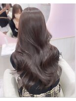 アディション 新宿(ADITION)&nbsp;韓国ツヤカラーラベンダーブランジュ