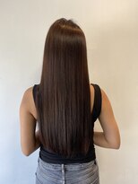 フツーロ 栄(FUTURO)&nbsp;ミネコラ　髪質改善　ツヤ髪