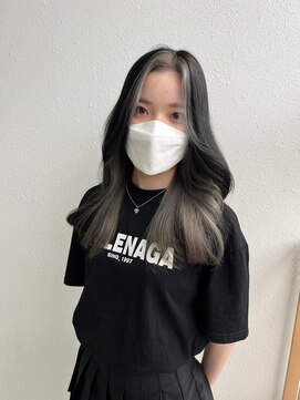 イキ 表参道(iki omotesando) 大人ガーリー/モード/チョコレート[表参道駅]