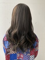 シュリット(schritt)&nbsp;クールブラウン　　UCHIDA