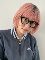 ルル 表参道(lulu.)&nbsp;スタイル