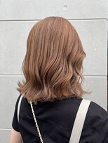 ブランカ(blanca)&nbsp;ブラウンベージュ