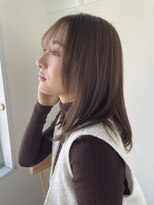 エクリボンヌ(equri bonne)&nbsp;ナチュラルミディ