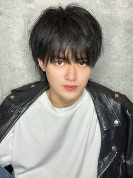 クーエフー(coo et fuu) 10代20代30代/ 甘めウルフ ウザバング