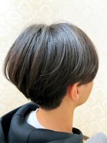 ヴェール(VERT)&nbsp;シースルーマッシュ