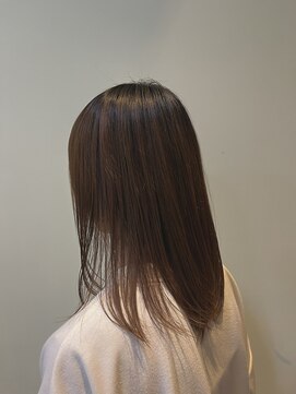 ループス 自由が丘店(Loops) 【髪質改善トリートメント/縮毛矯正/ヘッドスパ/自由が丘/奥沢】