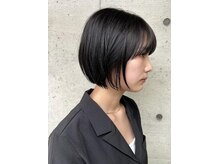 ヘアープレース アディクション(ADDICTION)