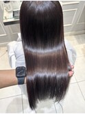 艶髪ロングストレート【銀座】