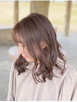 エルパライソ 鯖江店(Elparaiso)&nbsp;髪質改善トリートメント