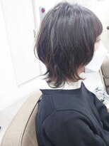 サンデイ(SUNDAY)&nbsp;☆ウルフレイヤー☆【宮原 和希】