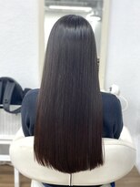 グロス 心斎橋(GLOSS) 【髪質改善】髪質改善トリートメント2