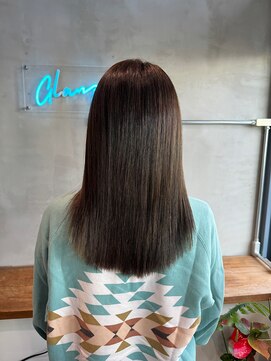 グランツ(GLANZ) オリーブベージュ 2/12