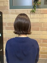 エルテ(ERTE)&nbsp;外はねボブ