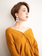 グロウアカバネ バイアンジュ(GLOW AKABANE by Ange)