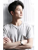 カクテル(COCKTAIL)&nbsp;時短セット七三スタイル！