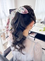 オウン(AUN)&nbsp;ハイポニー