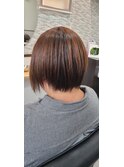 お客様スタイル☆