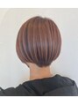 ヘアーショップアミティ&nbsp;BOB