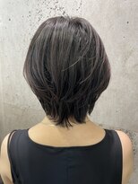 シーインフィニート(C∞) ミディアムウルフ