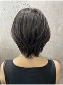 ミディアムウルフ