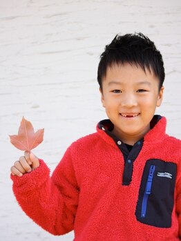 木洩れ日の写真/お子様同伴可◇プライベートな空間のため、周りを気にせずにゆったり過ごしていただけます♪