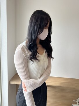 ヘアスタジオ マテリアル(hair studio Material) #プルエクステ#髪質改善#カラー#ヘアセット