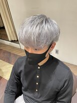 アンカー(ANCHOR)&nbsp;ホワイトカラー