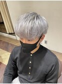 ホワイトカラー