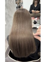 ブラスト(BLAST)&nbsp;ミルクティーベージュ